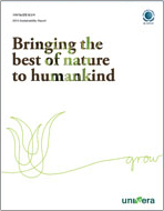 도서 'bringing the best of nature of humankind' 표지