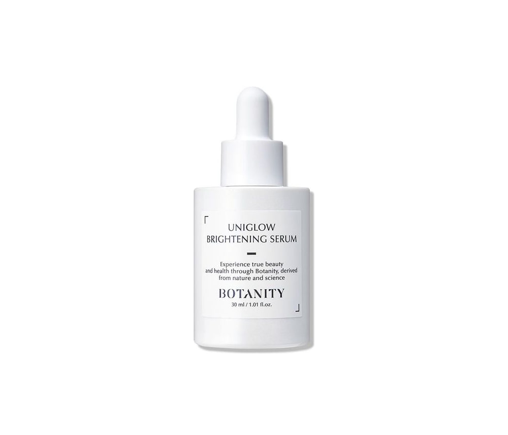 보타니티 유니글로우 브라이트닝 세럼 30ml